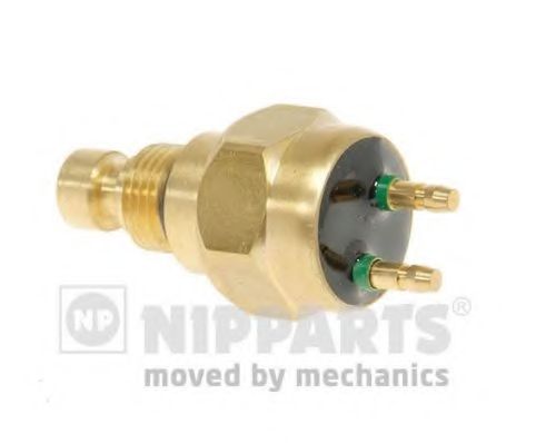 Термовыключатель, вентилятор радиатора NIPPARTS J5658000