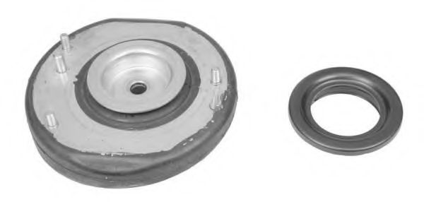 Ремкомплект, опора стойки амортизатора MGA KM1016
