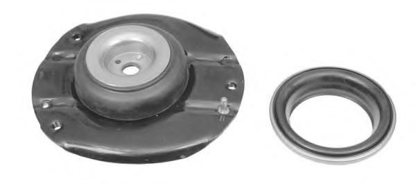 Ремкомплект, опора стойки амортизатора MGA KM1032