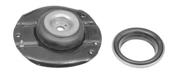 Ремкомплект, опора стойки амортизатора MGA KM1033