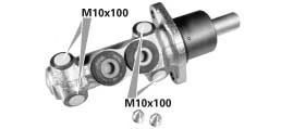 Главный тормозной цилиндр MGA MC2940