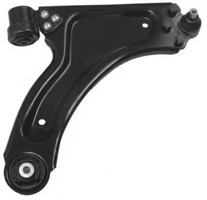 Рычаг независимой подвески колеса, подвеска колеса MGA SB7747