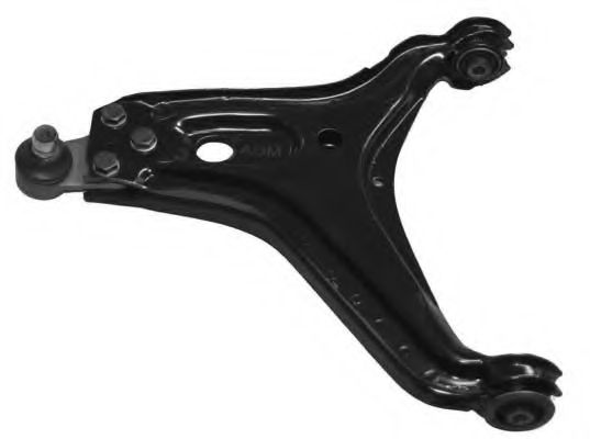 Рычаг независимой подвески колеса, подвеска колеса MGA SB8201