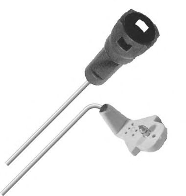 Сигнализатор, износ тормозных колодок MGA TU105