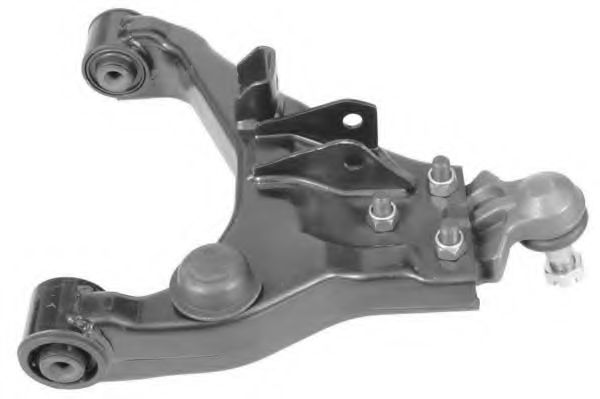 Рычаг независимой подвески колеса, подвеска колеса MGA SB7967