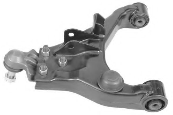 Рычаг независимой подвески колеса, подвеска колеса MGA SB8967