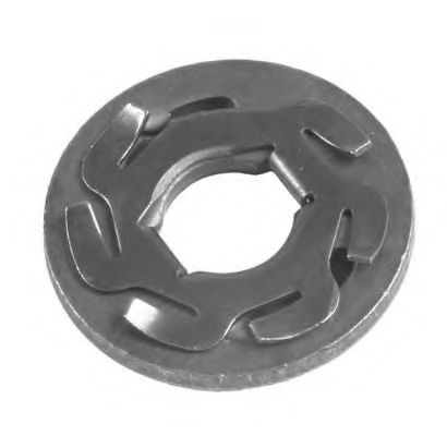 Поперечная рулевая тяга SPIDAN 51200