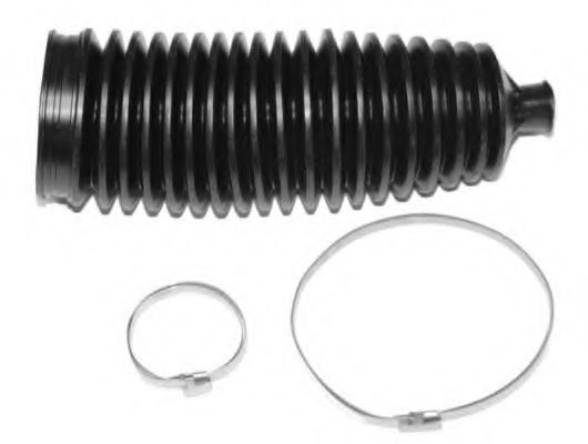 Комплект пылника, рулевое управление MGA DA5646