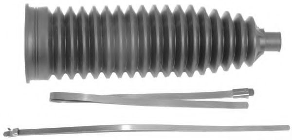 Комплект пылника, рулевое управление MGA DA5678