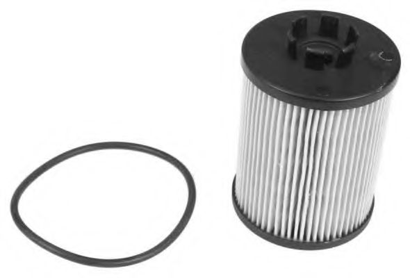 Масляный фильтр MGA FH1045