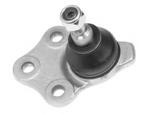 Несущий / направляющий шарнир MGA SR5928