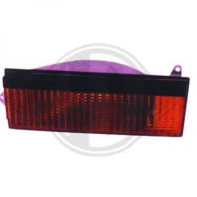 Габаритные огни DIEDERICHS 2610079