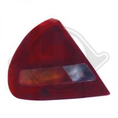 Задний фонарь DIEDERICHS 5806090