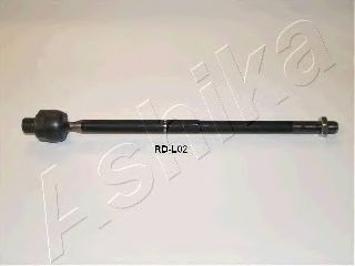 Осевой шарнир, рулевая тяга ASHIKA 103-0L-L01L