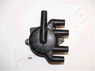 Крышка распределителя зажигания ASHIKA 121-04-405