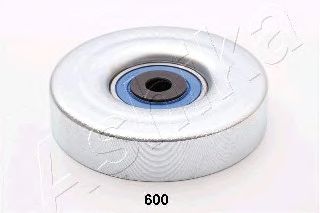 Паразитный / ведущий ролик, поликлиновой ремень ASHIKA 129-06-600