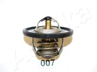 Термостат, охлаждающая жидкость ASHIKA 22-007