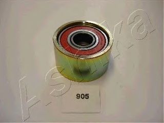 Устройство для натяжения ремня, ремень ГРМ ASHIKA 45-09-905