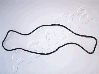 Прокладка, крышка головки цилиндра ASHIKA 47-02-214