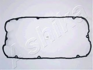 Прокладка, крышка головки цилиндра ASHIKA 47-05-519