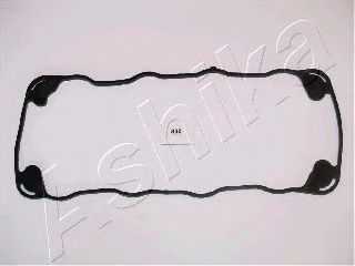 Прокладка, крышка головки цилиндра ASHIKA 47-08-800
