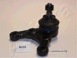 Несущий / направляющий шарнир ASHIKA 73-03-312