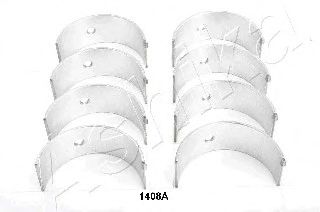 Шатунный подшипник ASHIKA 82-1408A