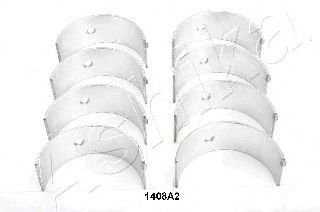 Шатунный подшипник ASHIKA 82-1408A2