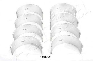 Шатунный подшипник ASHIKA 82-1408A5
