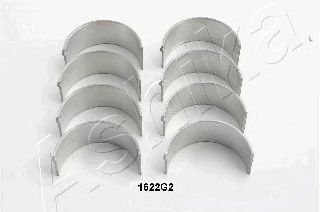 Шатунный подшипник ASHIKA 82-1622G2