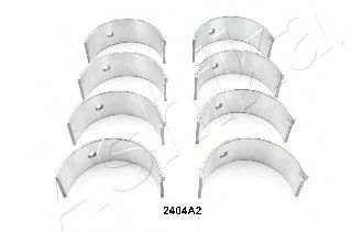 Шатунный подшипник ASHIKA 82-2404A2