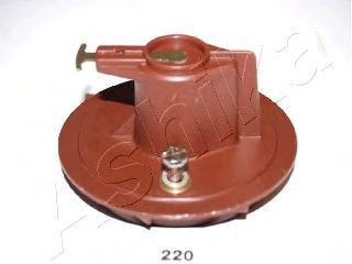 Бегунок распределителя зажигани ASHIKA 97-02-220