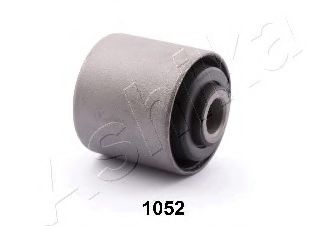 Кронштейн, подушки рычага ASHIKA GOM-1052
