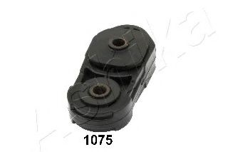 Подвеска, двигатель ASHIKA GOM-1075