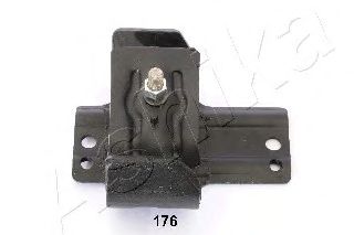 Подвеска, двигатель ASHIKA GOM-176