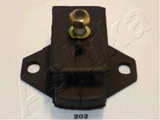 Подвеска, двигатель ASHIKA GOM-202