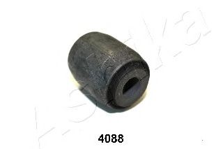 Кронштейн, подушки рычага ASHIKA GOM-4088