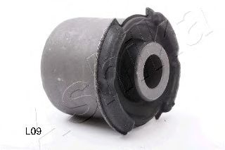 Кронштейн, подушки рычага ASHIKA GOM-L09