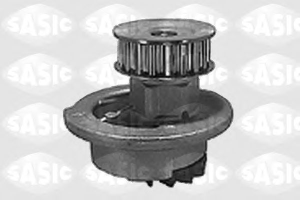 Водяной насос SASIC 9001127