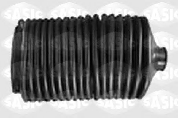 Пыльник, рулевое управление SASIC 0664104