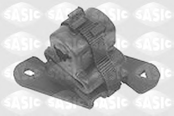 Буфер, глушитель SASIC 7551J51