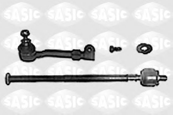 Поперечная рулевая тяга SASIC 4006234