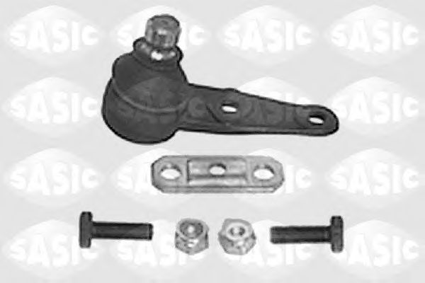 Несущий / направляющий шарнир SASIC 9005208
