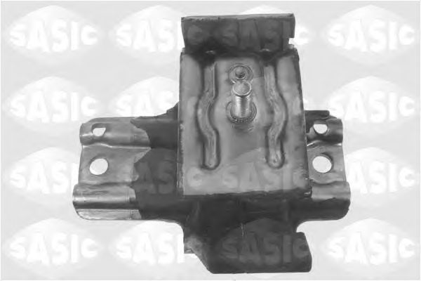 Кронштейн, подвеска двигателя SASIC 9002581