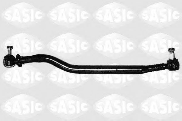 Продольная рулевая тяга SASIC T713050