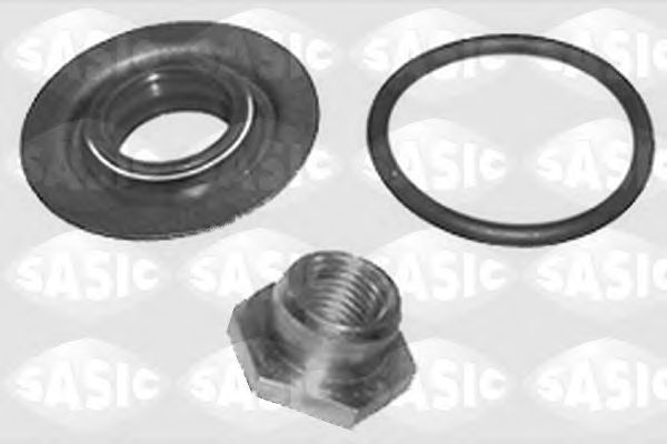 Подвеска, амортизатор SASIC 1005244