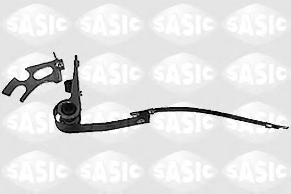 Контактная группа, распределитель зажигания SASIC 9275095S