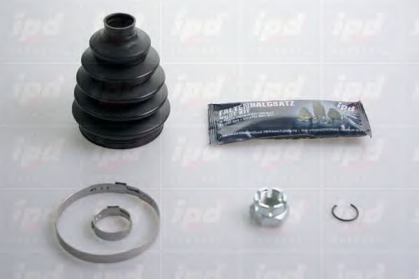 Комплект пылника, приводной вал IPD 35-3056