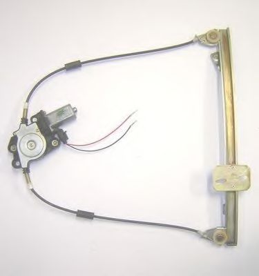 Подъемное устройство для окон SEIM 980090