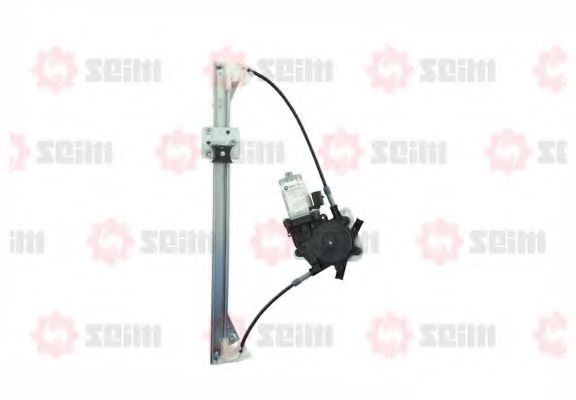 Подъемное устройство для окон SEIM 900766